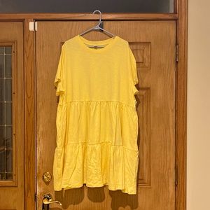 Old navy dress. New with tags. Size 2x